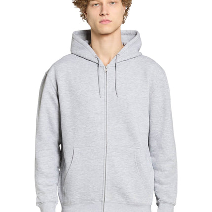 Buy Plain or Customize it | Print View Premium Full Zip Hoodie - Print-View