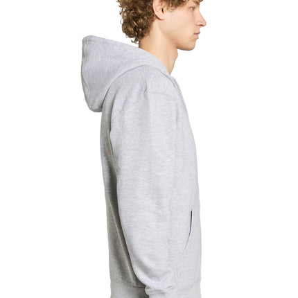 Buy Plain or Customize it | Print View Premium Full Zip Hoodie - Print-View