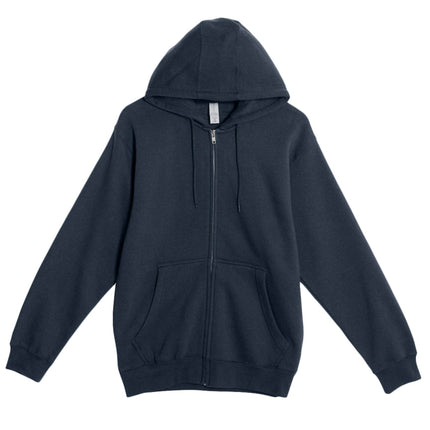 Buy Plain or Customize it | Print View Premium Full Zip Hoodie - Print-View