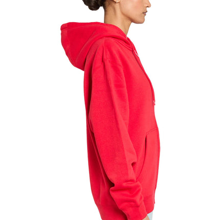 Buy Plain or Customize it | Print View Premium Full Zip Hoodie - Print-View