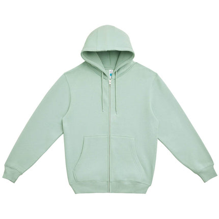 Buy Plain or Customize it | Print View Premium Full Zip Hoodie - Print-View