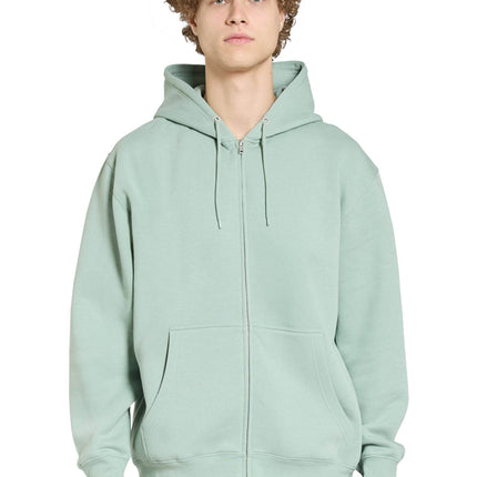 Buy Plain or Customize it | Print View Premium Full Zip Hoodie - Print-View