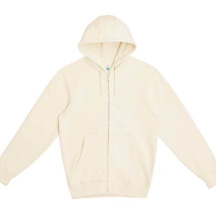 Buy Plain or Customize it | Print View Premium Full Zip Hoodie - Print-View