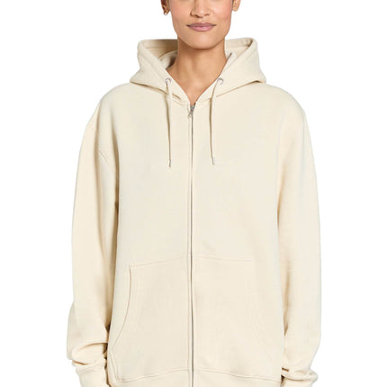 Buy Plain or Customize it | Print View Premium Full Zip Hoodie - Print-View