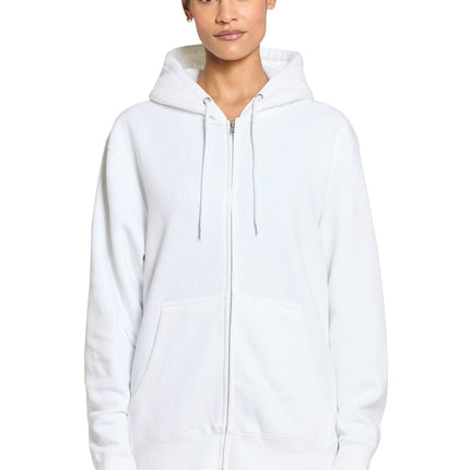 Buy Plain or Customize it | Print View Premium Full Zip Hoodie - Print-View