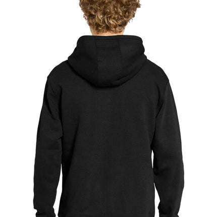 Buy Plain or Customize it | Print View Premium Full Zip Hoodie - Print-View