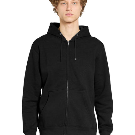 Buy Plain or Customize it | Print View Premium Full Zip Hoodie - Print-View