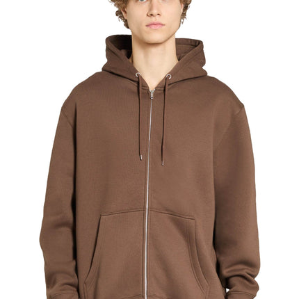 Buy Plain or Customize it | Print View Premium Full Zip Hoodie - Print-View