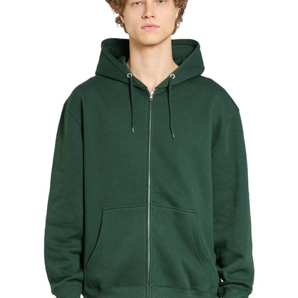 Buy Plain or Customize it | Print View Premium Full Zip Hoodie - Print-View