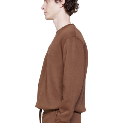 Unisex Premium Crewneck Sweatshirt ( buy plain or customize it ) - Print-View