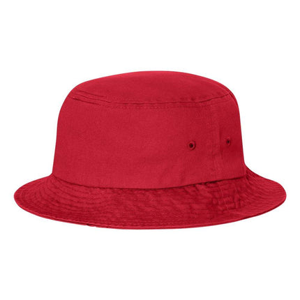 Bucket Hat Print View - Buy it Plain or Customize it - Print-View