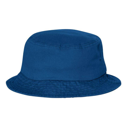 Bucket Hat Print View - Buy it Plain or Customize it - Print-View