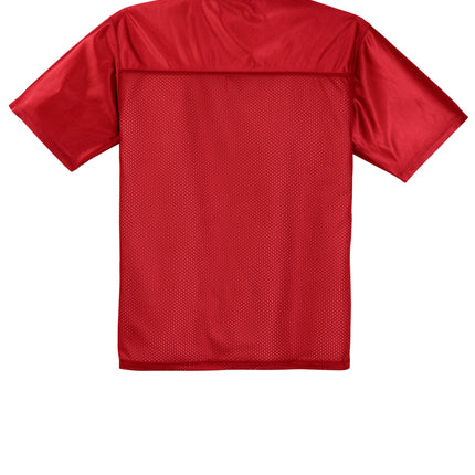 Sport-Tek® PosiCharge® Replica Jersey