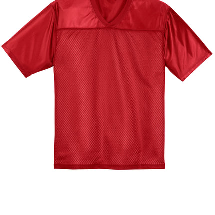 Sport-Tek® PosiCharge® Replica Jersey