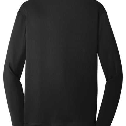 Sport-Tek® PosiCharge® Competitor™ 1/4-Zip Pullover