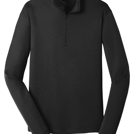 Sport-Tek® PosiCharge® Competitor™ 1/4-Zip Pullover