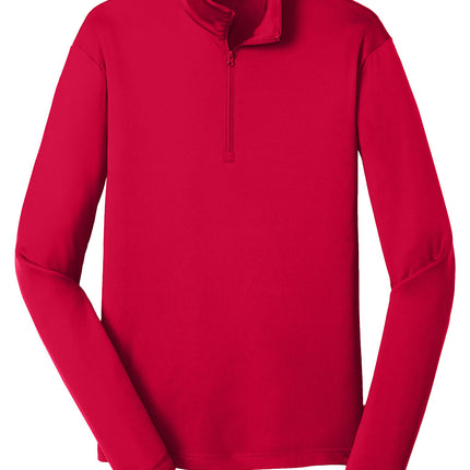Sport-Tek® PosiCharge® Competitor™ 1/4-Zip Pullover