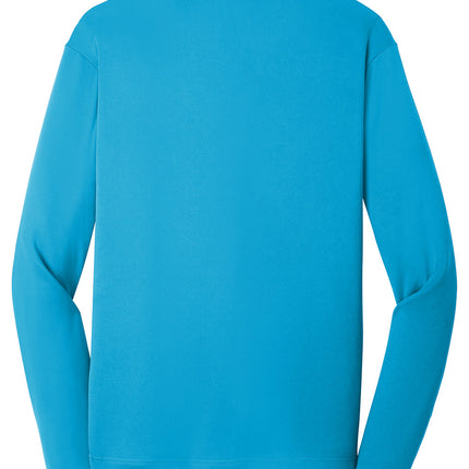Sport-Tek® PosiCharge® Competitor™ 1/4-Zip Pullover