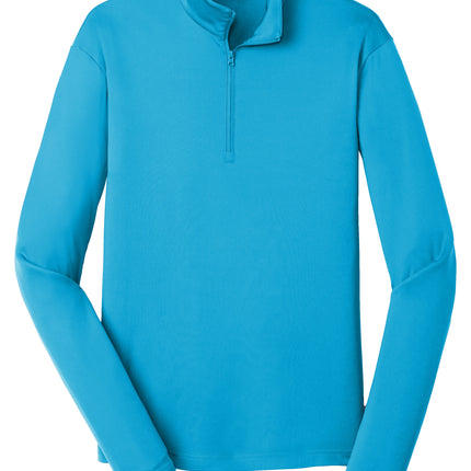 Sport-Tek® PosiCharge® Competitor™ 1/4-Zip Pullover