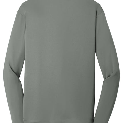 Sport-Tek® PosiCharge® Competitor™ 1/4-Zip Pullover