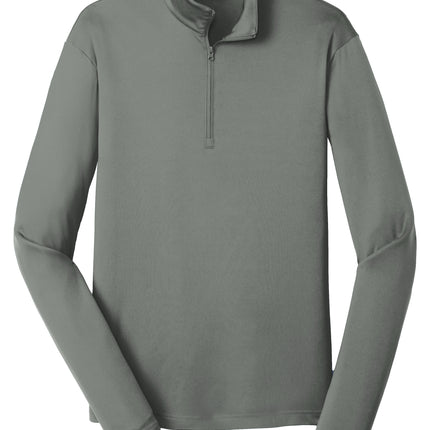 Sport-Tek® PosiCharge® Competitor™ 1/4-Zip Pullover