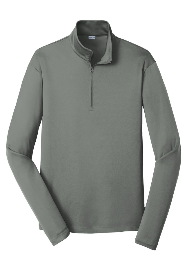 Sport-Tek® PosiCharge® Competitor™ 1/4-Zip Pullover