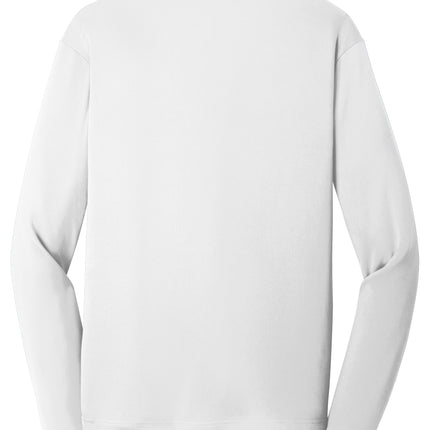 Sport-Tek® PosiCharge® Competitor™ 1/4-Zip Pullover
