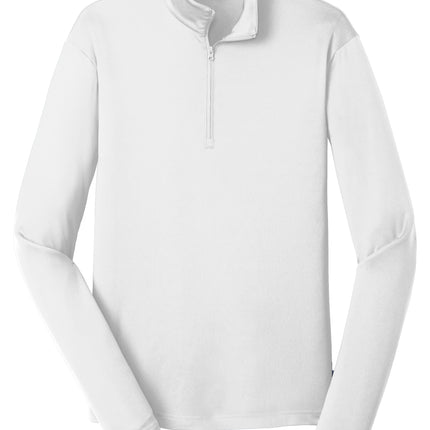 Sport-Tek® PosiCharge® Competitor™ 1/4-Zip Pullover