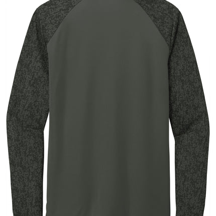 Sport-Tek® Long Sleeve Digi Camo Tee