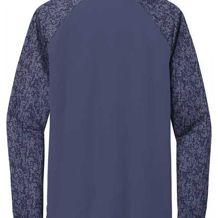 Sport-Tek® Long Sleeve Digi Camo Tee