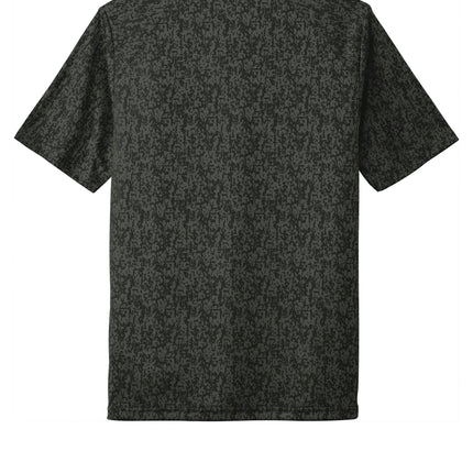 Sport-Tek® Digi Camo Tee