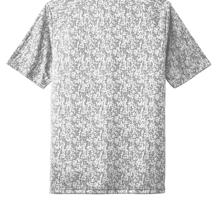 Sport-Tek® Digi Camo Tee