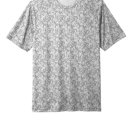 Sport-Tek® Digi Camo Tee