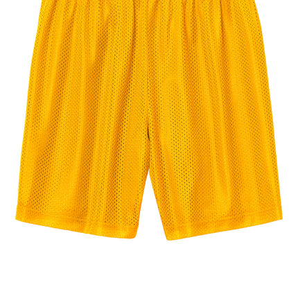 Sport-Tek® PosiCharge® Mesh 7” Short