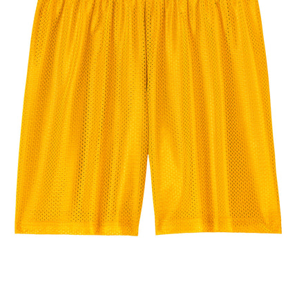 Sport-Tek® PosiCharge® Mesh 7” Short