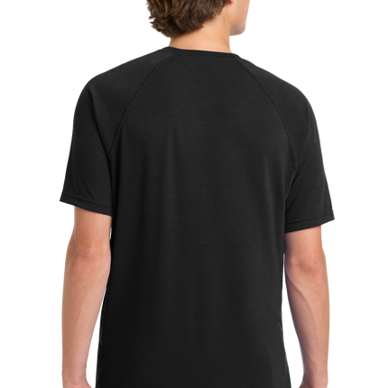 Custom Performance T-shirt at Print View