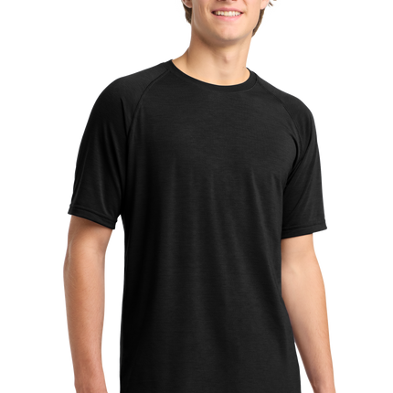 Custom Performance T-shirt at Print View