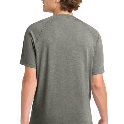 Custom Performance T-shirt at Print View