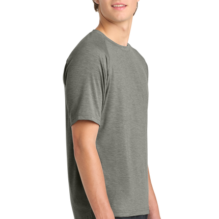 Custom Performance T-shirt at Print View