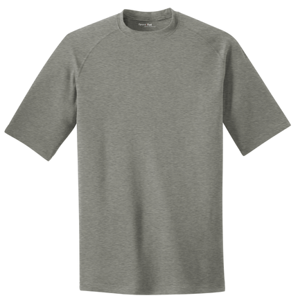 Custom Performance T-shirt at Print View