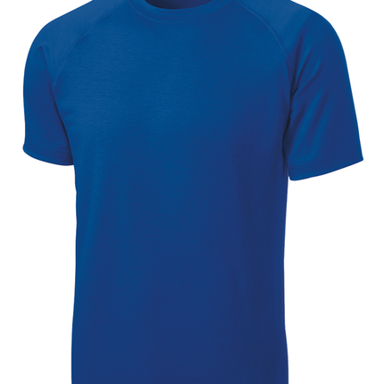 Custom Performance T-shirt at Print View