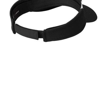 Sport-Tek® Dry Zone® Colorblock Visor