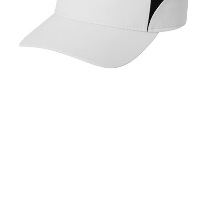Sport-Tek® Dry Zone® Colorblock Visor
