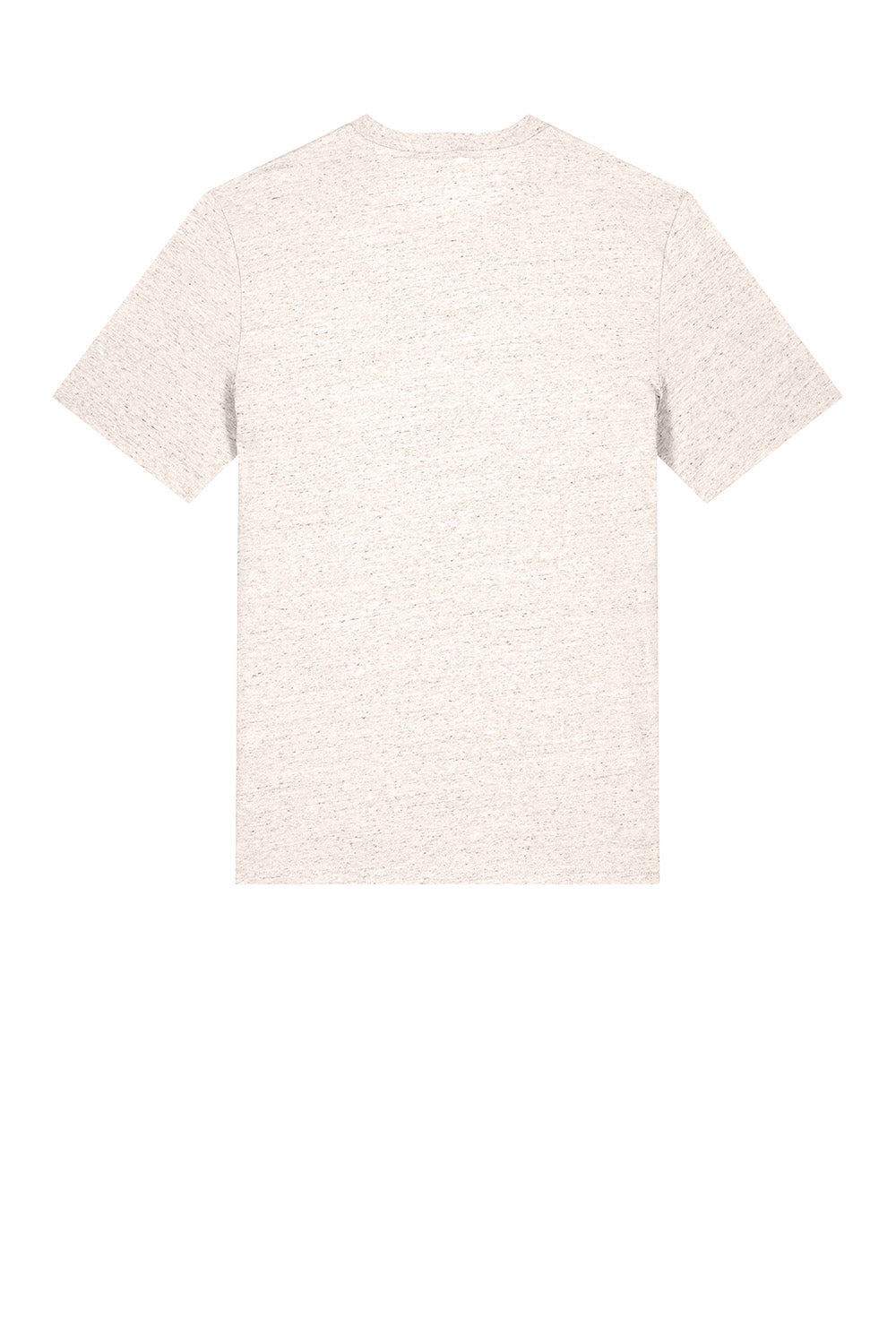 Eco Heather Stanley/Stella Unisex Creator 2.0 Tee, teens polo shirt with flat back, branded by Print-View.