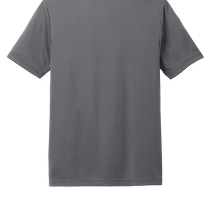 TravisMathew Coto Chest Stripe Polo
