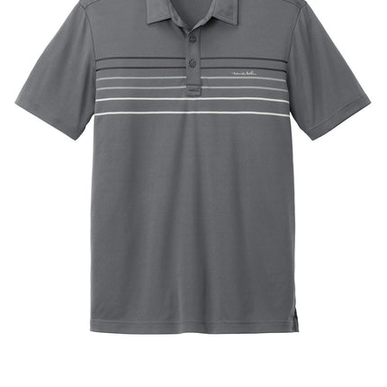 TravisMathew Coto Chest Stripe Polo