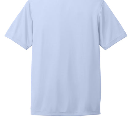 TravisMathew Coto Chest Stripe Polo