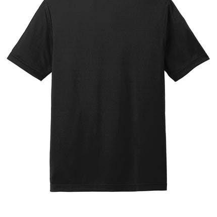 TravisMathew Coto Chest Stripe Polo