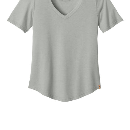 tentree® Women’s TreeBlend V-Neck T-Shirt