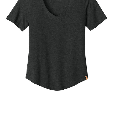 tentree® Women’s TreeBlend V-Neck T-Shirt